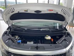 Denza BYD Denza D9 DM-i Smart Drive 1020 Four-Wheel Drive Flagship - ფოტო 14
