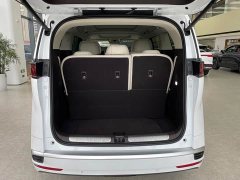 Denza BYD Denza D9 DM-i Smart Drive 1020 Four-Wheel Drive Flagship - ფოტო 15