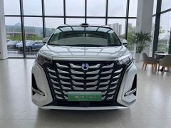 Denza BYD Denza D9 DM-i Smart Drive 1020 Four-Wheel Drive Flagship - ფოტო 2
