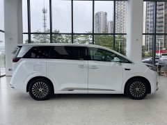 Denza BYD Denza D9 DM-i Smart Drive 1020 Four-Wheel Drive Flagship - ფოტო 3