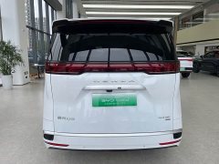 Denza BYD Denza D9 DM-i Smart Drive 1020 Four-Wheel Drive Flagship - ფოტო 4