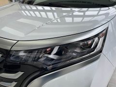 Denza BYD Denza D9 DM-i Smart Drive 1020 Four-Wheel Drive Flagship - ფოტო 5