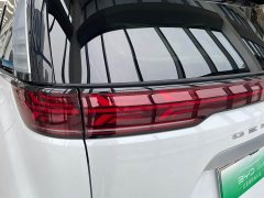 Denza BYD Denza D9 DM-i Smart Drive 1020 Four-Wheel Drive Flagship - ფოტო 7