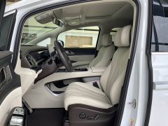 Denza BYD Denza D9 DM-i Smart Drive 1020 Four-Wheel Drive Flagship - ფოტო 9