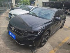 Volkswagen Passat Outstanding Edition 380TSI Starry Sky Dragon Ascendant Version - ფოტო 1