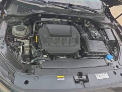 Volkswagen Passat Outstanding Edition 380TSI Starry Sky Dragon Ascendant Version - ფოტო 10