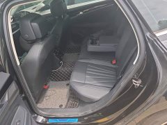 Volkswagen Passat Outstanding Edition 380TSI Starry Sky Dragon Ascendant Version - ფოტო 11