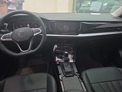 Volkswagen Passat Outstanding Edition 380TSI Starry Sky Dragon Ascendant Version - ფოტო 12