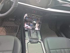 Volkswagen Passat Outstanding Edition 380TSI Starry Sky Dragon Ascendant Version - ფოტო 16