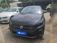 Volkswagen Passat Outstanding Edition 380TSI Starry Sky Dragon Ascendant Version - ფოტო 2