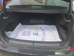 Volkswagen Passat Outstanding Edition 380TSI Starry Sky Dragon Ascendant Version - ფოტო 4