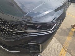 Volkswagen Passat Outstanding Edition 380TSI Starry Sky Dragon Ascendant Version - ფოტო 5