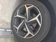 Volkswagen Passat Outstanding Edition 380TSI Starry Sky Dragon Ascendant Version - ფოტო 6