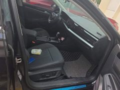 Volkswagen Passat Outstanding Edition 380TSI Starry Sky Dragon Ascendant Version - ფოტო 8