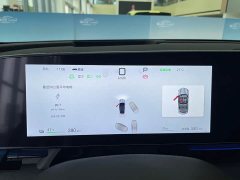 BYD Dolphin 2025 600 AWD Smart Drive Edition - ფოტო 11