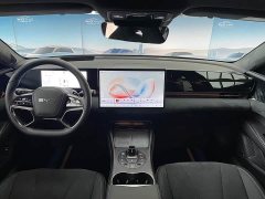 BYD Dolphin 2025 600 AWD Smart Drive Edition - ფოტო 13