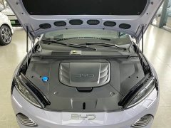 BYD Dolphin 2025 600 AWD Smart Drive Edition - ფოტო 14