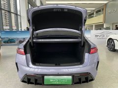 BYD Dolphin 2025 600 AWD Smart Drive Edition - ფოტო 15