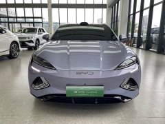BYD Dolphin 2025 600 AWD Smart Drive Edition - ფოტო 2