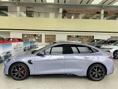 BYD Dolphin 2025 600 AWD Smart Drive Edition - ფოტო 3