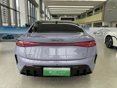 BYD Dolphin 2025 600 AWD Smart Drive Edition - ფოტო 4