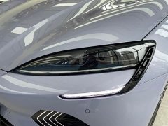 BYD Dolphin 2025 600 AWD Smart Drive Edition - ფოტო 5
