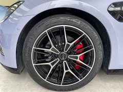 BYD Dolphin 2025 600 AWD Smart Drive Edition - ფოტო 6