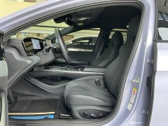 BYD Dolphin 2025 600 AWD Smart Drive Edition - ფოტო 9