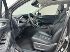 GAC Aion GS4 270T Automatic Smart Tech Edition (Upgraded) - ფოტო 10