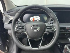 GAC Aion GS4 270T Automatic Smart Tech Edition (Upgraded) - ფოტო 12