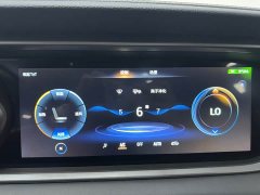GAC Aion GS4 270T Automatic Smart Tech Edition (Upgraded) - ფოტო 13