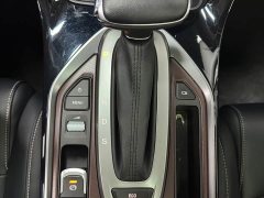 GAC Aion GS4 270T Automatic Smart Tech Edition (Upgraded) - ფოტო 14
