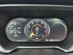 GAC Aion GS4 270T Automatic Smart Tech Edition (Upgraded) - ფოტო 15
