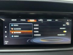 GAC Aion GS4 270T Automatic Smart Tech Edition (Upgraded) - ფოტო 17