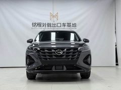 GAC Aion GS4 270T Automatic Smart Tech Edition (Upgraded) - ფოტო 2