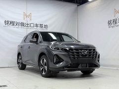 GAC Aion GS4 270T Automatic Smart Tech Edition (Upgraded) - ფოტო 3