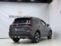 GAC Aion GS4 270T Automatic Smart Tech Edition (Upgraded) - ფოტო 4