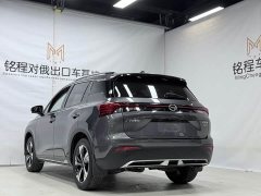 GAC Aion GS4 270T Automatic Smart Tech Edition (Upgraded) - ფოტო 6