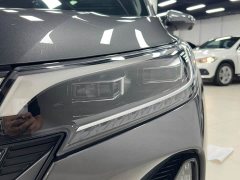 GAC Aion GS4 270T Automatic Smart Tech Edition (Upgraded) - ფოტო 7