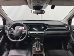 GAC Aion GS4 270T Automatic Smart Tech Edition (Upgraded) - ფოტო 8