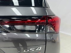 GAC Aion GS4 270T Automatic Smart Tech Edition (Upgraded) - ფოტო 9