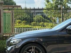 Mercedes-Benz C-Class (Imported) C 260 Coupe - ფოტო 2