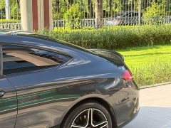 Mercedes-Benz C-Class (Imported) C 260 Coupe - ფოტო 5