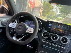 Mercedes-Benz C-Class (Imported) C 260 Coupe - ფოტო 6