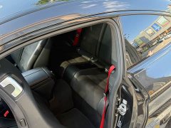 Mercedes-Benz C-Class (Imported) C 260 Coupe - ფოტო 9