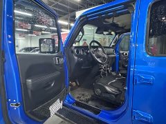 Jeep Wrangler 2.0T 80th Anniversary Edition - ფოტო 3