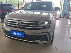 Volkswagen Teramont 2021 Teramont X 380TSI AWD Luxury Edition - ფოტო 1
