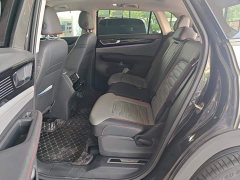 Volkswagen Teramont 2021 Teramont X 380TSI AWD Luxury Edition - ფოტო 11