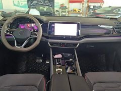 Volkswagen Teramont 2021 Teramont X 380TSI AWD Luxury Edition - ფოტო 12