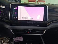 Volkswagen Teramont 2021 Teramont X 380TSI AWD Luxury Edition - ფოტო 13